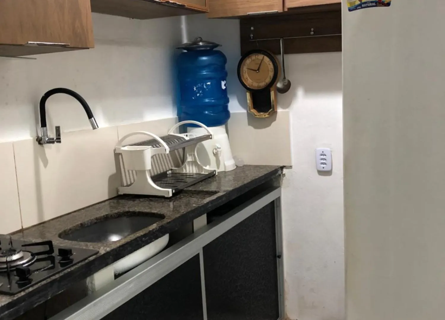 Apartamento Kitnet Beira Mar Boa Viagem Recife Brasil